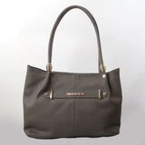 Women's Shoulder Bag C0096 -Grey, Women, Bags, Chase Value, Chase Value