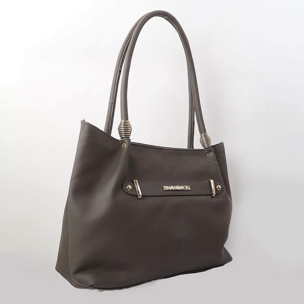 Women's Shoulder Bag C0096 -Grey, Women, Bags, Chase Value, Chase Value