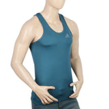 Men's Sando - Sea Green, Men, T-Shirts And Polos, Chase Value, Chase Value