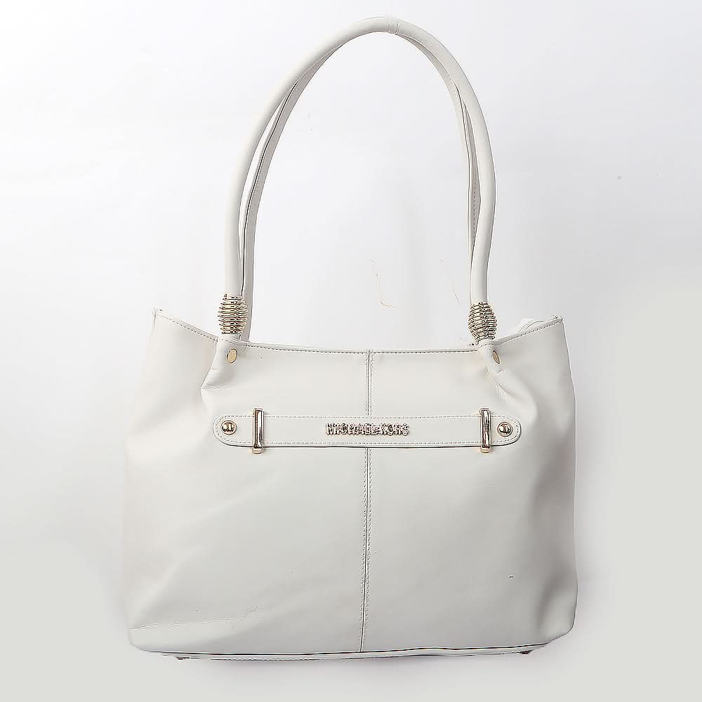Women's Shoulder Bag C0096 - White, Women, Bags, Chase Value, Chase Value