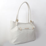 Women's Shoulder Bag C0096 - White, Women, Bags, Chase Value, Chase Value