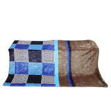 Single Bed Embossed Flannel Blanket, Home & Lifestyle, Blanket, Chase Value, Chase Value