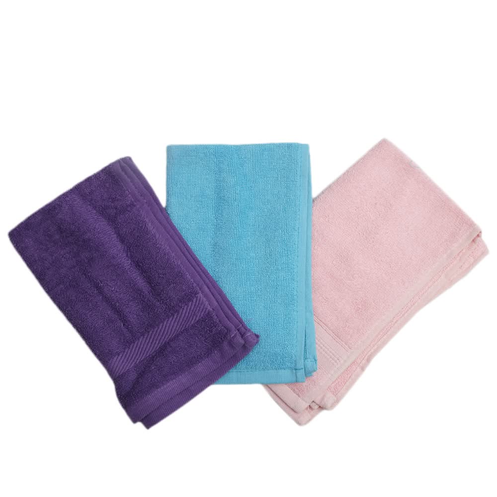 Kitchen Mops Pack Of 3 - Multi, Home & Lifestyle, Kitchen Towels, Chase Value, Chase Value
