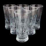 Nova Glass Glory 6 Piece - 300ML, Home & Lifestyle, Glassware & Drinkware, Chase Value, Chase Value