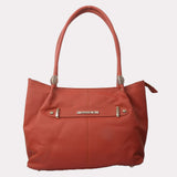 Women's Shoulder Bag C0096 - Maroon, Women, Bags, Chase Value, Chase Value