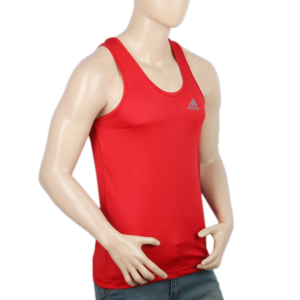 Men's Sando - Red, Men, T-Shirts And Polos, Chase Value, Chase Value