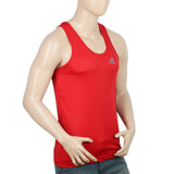 Men's Sando - Red, Men, T-Shirts And Polos, Chase Value, Chase Value