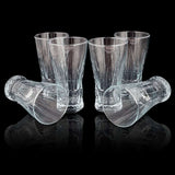 Nova Glass Glory 6 Piece - 300ML, Home & Lifestyle, Glassware & Drinkware, Chase Value, Chase Value