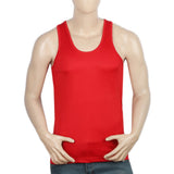 Men's Sando - Red, Men, T-Shirts And Polos, Chase Value, Chase Value