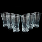 Nova Glass Glory 6 Piece - 300ML, Home & Lifestyle, Glassware & Drinkware, Chase Value, Chase Value