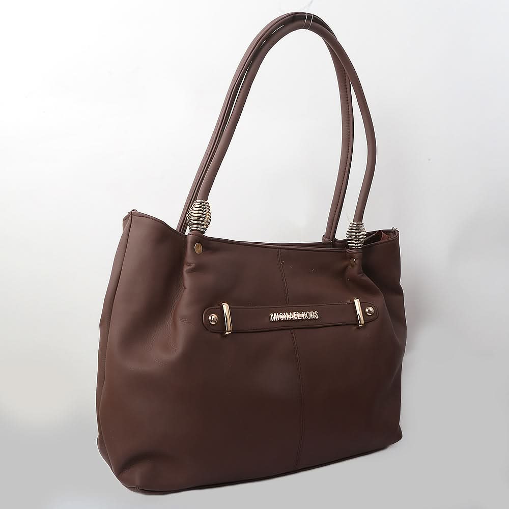 Women's Shoulder Bag C0096 - Coffee, Women, Bags, Chase Value, Chase Value