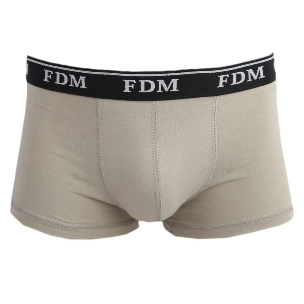 Men's Boxer - Light Grey, Men, Underwear, Chase Value, Chase Value