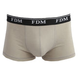 Men's Boxer - Light Grey, Men, Underwear, Chase Value, Chase Value