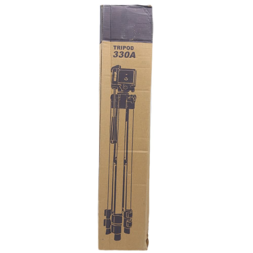 Tripod 330-A, Home & Lifestyle, Others Mob. Accessories, Chase Value, Chase Value
