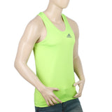 Men's Sando - Green, Men, T-Shirts And Polos, Chase Value, Chase Value