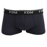 Men's Boxer - Navy Blue, Men, Underwear, Chase Value, Chase Value