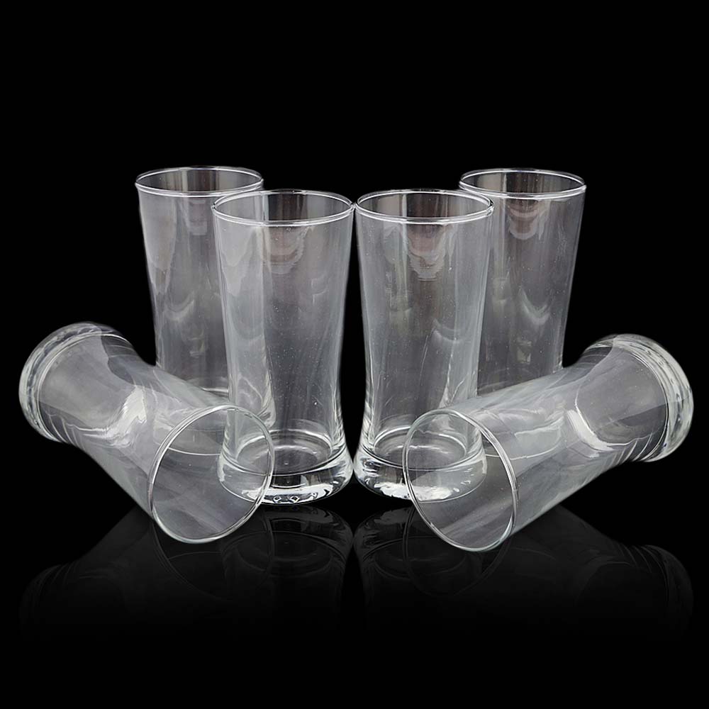 Nova Glass Capital 6 Piece - 280ML, Home & Lifestyle, Glassware & Drinkware, Chase Value, Chase Value