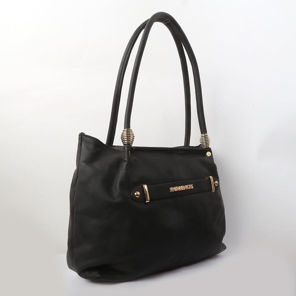 Women's Shoulder Bag C0096 - Black, Women, Bags, Chase Value, Chase Value