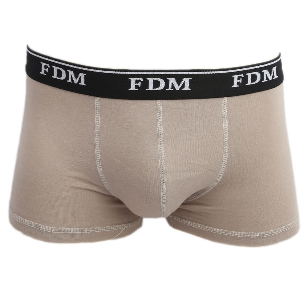 Men's Boxer - Beige, Men, Underwear, Chase Value, Chase Value