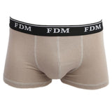 Men's Boxer - Beige, Men, Underwear, Chase Value, Chase Value