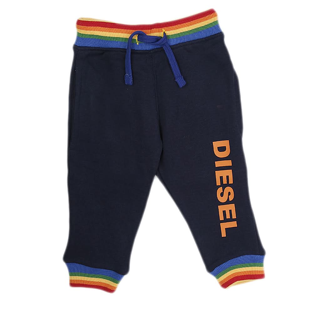 Boys Terry Pajama - Navy Blue, Kids, Boys Shorts, Chase Value, Chase Value
