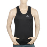 Men's Sando - Black, Men, T-Shirts And Polos, Chase Value, Chase Value