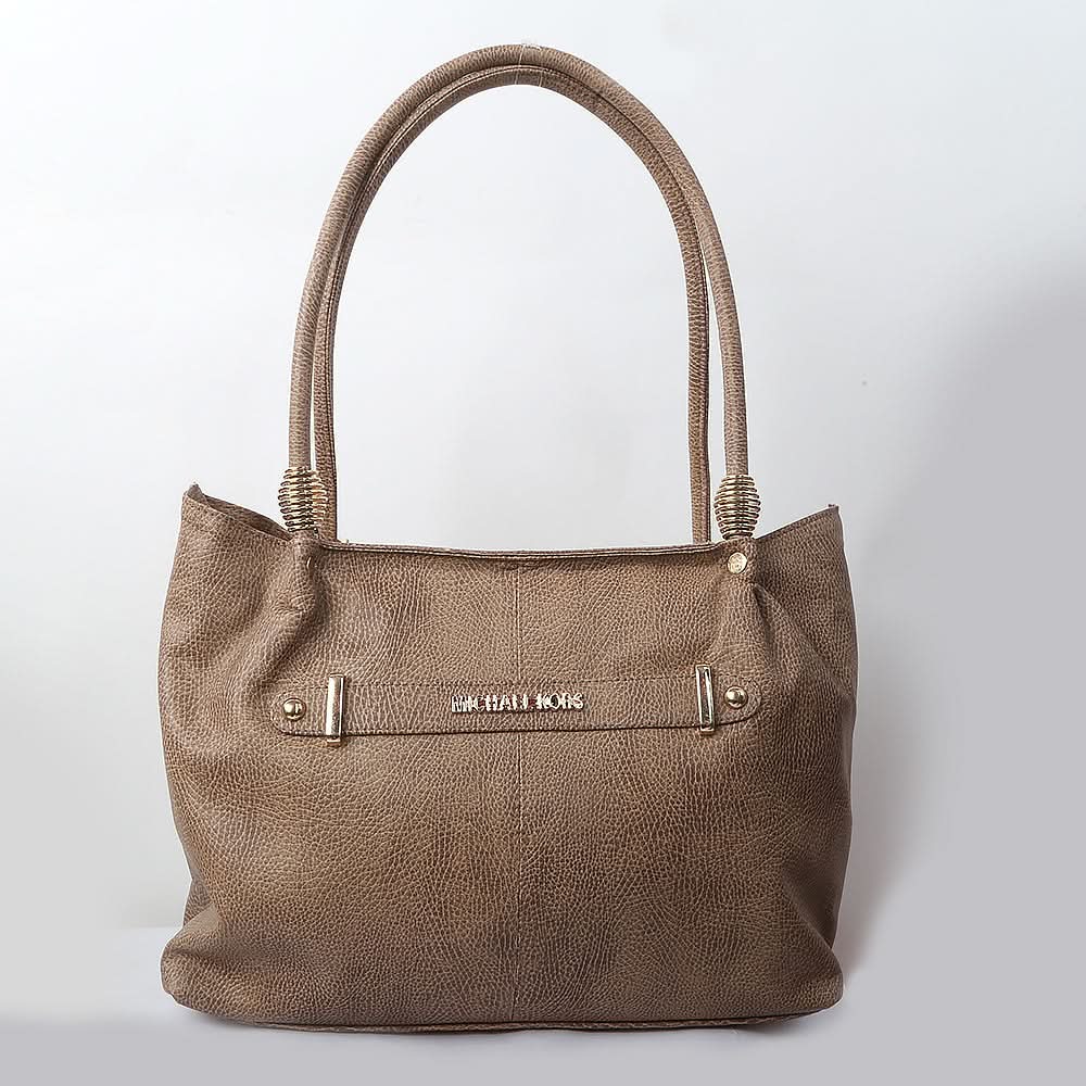 Women's Shoulder Bag C0096 - Beige, Women, Bags, Chase Value, Chase Value