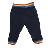 Boys Terry Pajama - Navy Blue, Kids, Boys Shorts, Chase Value, Chase Value