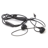 Bass Handsfree  A-117 - Black, Home & Lifestyle, Hand Free / Head Phones, Chase Value, Chase Value