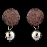 Women's Ear Tops - Multi, Women, Earrings & Tops, Chase Value, Chase Value