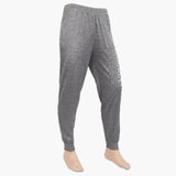 Men's Embossed Trouser - Dark Grey, Men's Lowers & Sweatpants, Chase Value, Chase Value