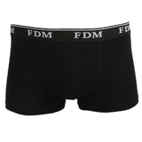 Men's Boxer - Black, Men, Underwear, Chase Value, Chase Value