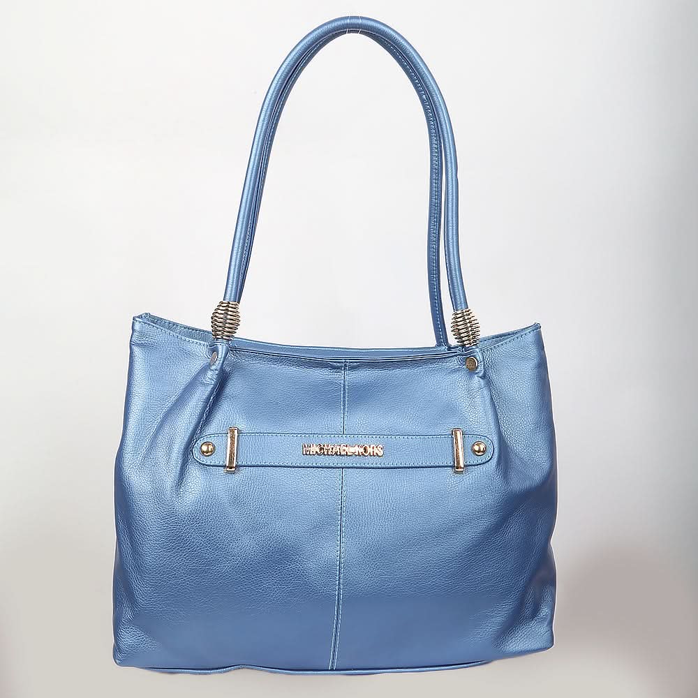 Women's Shoulder Bag C0096 - Blue, Women, Bags, Chase Value, Chase Value