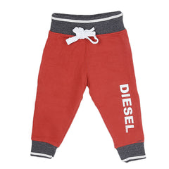 Boys Terry Pajama - Rust, Kids, Boys Shorts, Chase Value, Chase Value