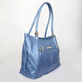 Women's Shoulder Bag C0096 - Blue, Women, Bags, Chase Value, Chase Value