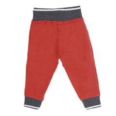 Boys Terry Pajama - Rust, Kids, Boys Shorts, Chase Value, Chase Value