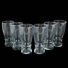 Nova Glass Pearl 6 Piece - 300ML, Home & Lifestyle, Glassware & Drinkware, Chase Value, Chase Value