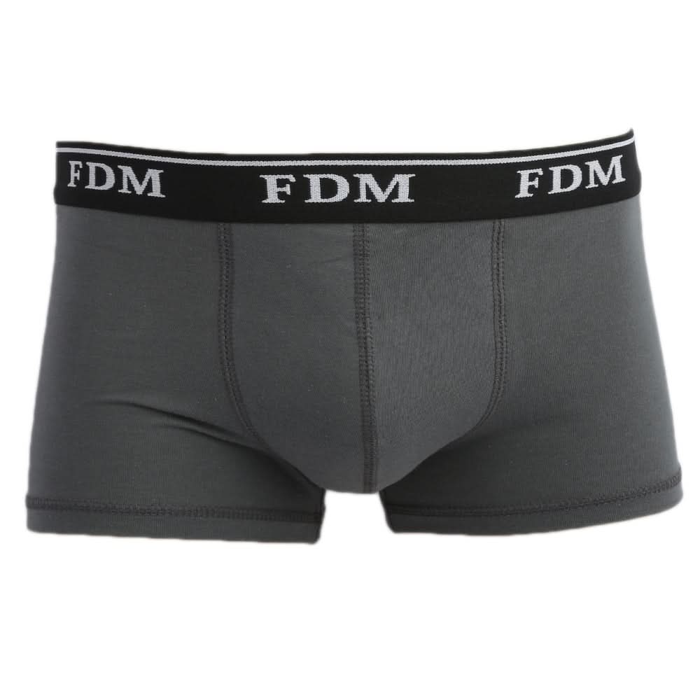 Men's Boxer - Grey, Men, Underwear, Chase Value, Chase Value