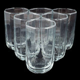 Nova Glass Tango 6 Piece - 280ML, Home & Lifestyle, Glassware & Drinkware, Chase Value, Chase Value