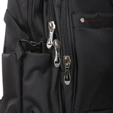 Power In Eavas Trolley Backpack 2164-18 (SH25) - Black, Kids, School And Laptop Bags, Chase Value, Chase Value