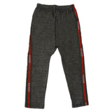 Girls Denim Tights Side Tape, Kids, Pants And Capri, Chase Value, Chase Value