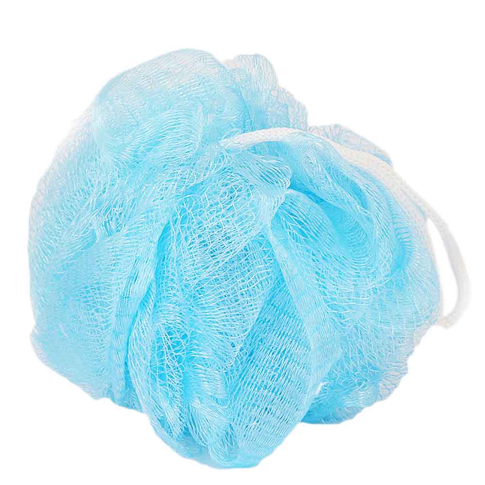 Nj Bath Sponge - Blue, Beauty & Personal Care, Shower Gel, Chase Value, Chase Value