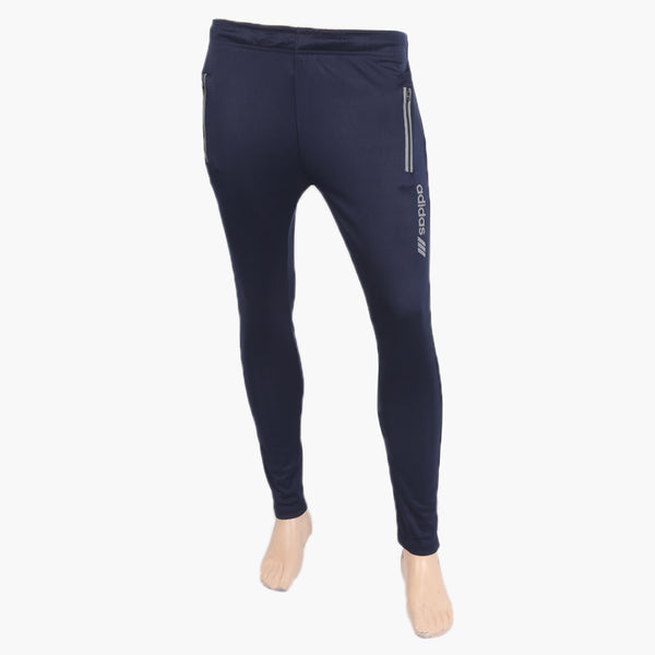 Men's Micro Trouser - Blue, Men's Lowers & Sweatpants, Chase Value, Chase Value
