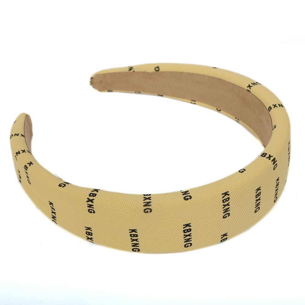 Girls Hair Band AY-211, Kids, Hair Accessories, Chase Value, Chase Value