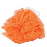 Nj Bath Sponge - Orange, Beauty & Personal Care, Shower Gel, Chase Value, Chase Value