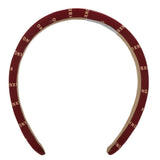 Girls Hair Band AY-211, Kids, Hair Accessories, Chase Value, Chase Value