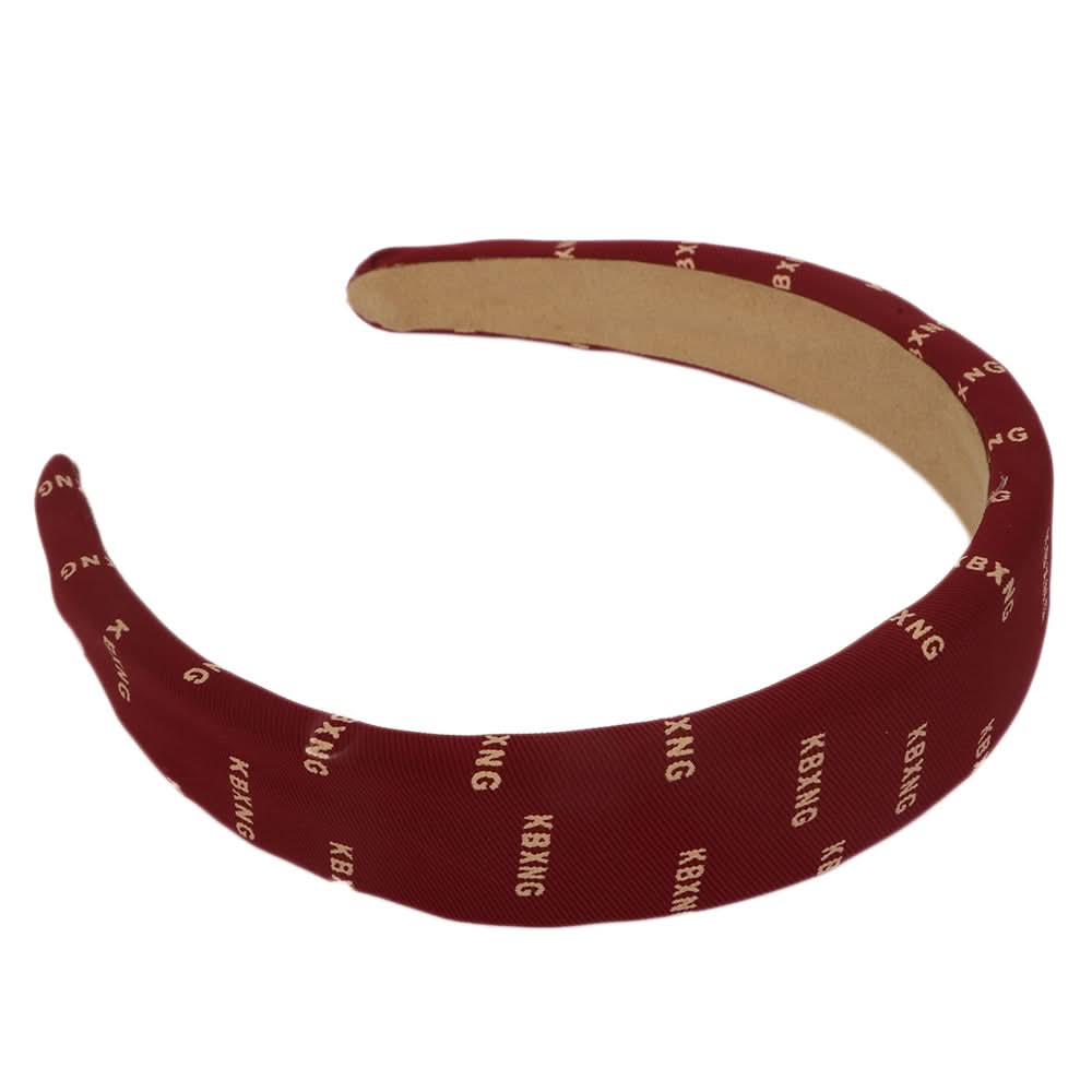 Girls Hair Band AY-211, Kids, Hair Accessories, Chase Value, Chase Value