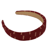 Girls Hair Band AY-211, Kids, Hair Accessories, Chase Value, Chase Value