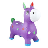 Unicorn Toys For Kids - Dark Purple - test-store-for-chase-value