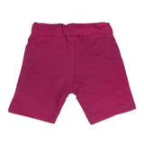 Boys Ear Shorts - Purple, Kids, Boys Shorts, Chase Value, Chase Value